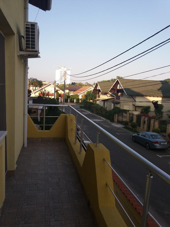 Vila Sunset إيفوري نورد المظهر الخارجي الصورة